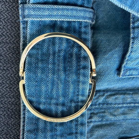 Burberry skirt - Picture 4 of 6